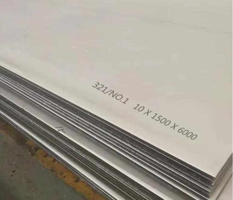 大安镇321不锈钢板