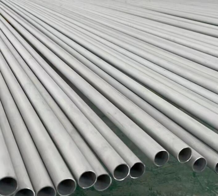 大安镇441不锈钢管