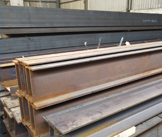 大安镇Q235EH型钢